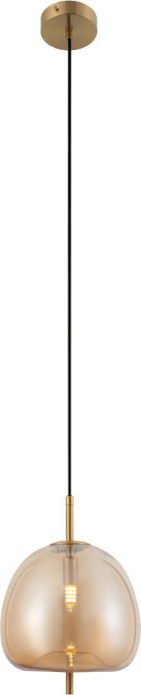 Подвесной светильник Claire 6137-401 Rivoli