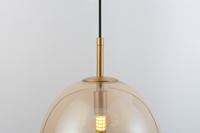 Подвесной светильник Claire 6137-401 Rivoli