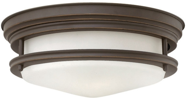 Потолочный светильник Hadrian QN-HADRIAN-FS-OZ-OPAL Hinkley