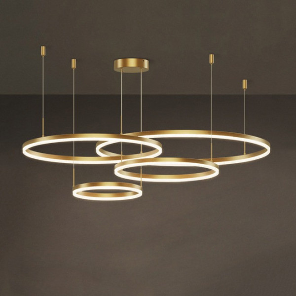 Подвесной светильник Cruise-Lux01 Imperium Loft