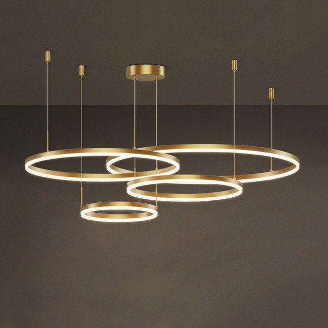 Подвесной светильник Cruise-Lux01 Imperium Loft