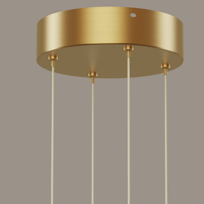 Подвесной светильник Cruise-Lux01 Imperium Loft