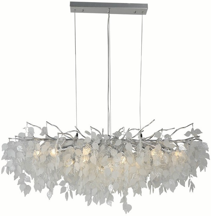 Подвесная люстра Zhozefina APL.849.33.13 Aployt