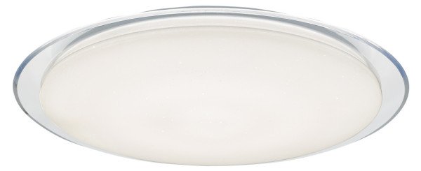 Потолочный светильник Классик с ДУ SPB-6-70-RC  Saturn  (C) ЭРА