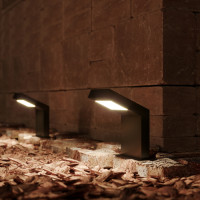 Наземный светильник Electra GD109 Gauss