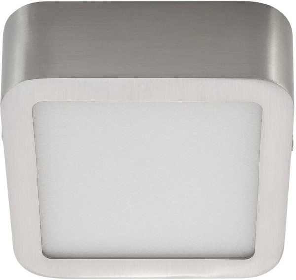 Точечный светильник AM295 AM295 6W SN 4000K S AM Group