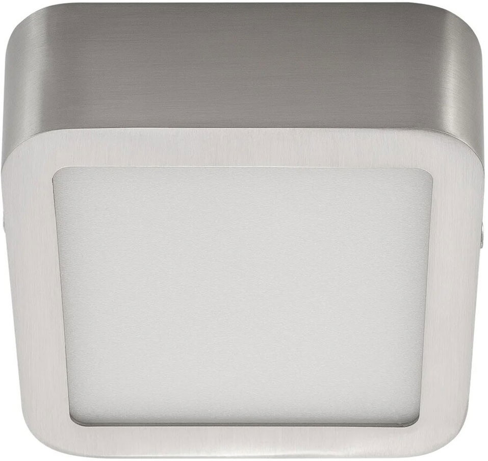 Точечный светильник AM295 AM295 6W SN 4000K S AM Group