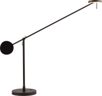 Интерьерная настольная лампа Некси 09440-T,19(3000K) Kink Light