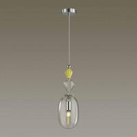 Подвесной светильник Odeon Light Classic Bizet 4893/1B