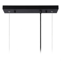 Подвесная люстра Lucide Sansa 21422/03/30 Подвесная люстра Lucide Sansa 21422/03/30