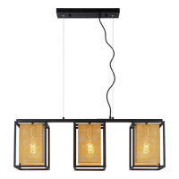 Подвесная люстра Lucide Sansa 21422/03/30 Подвесная люстра Lucide Sansa 21422/03/30