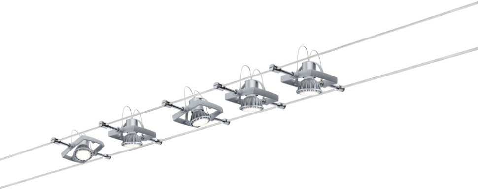 Трековая система в сборе  94133 Paulmann