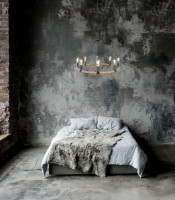 Подвесной светильник Ulleu 69029-8 Globo