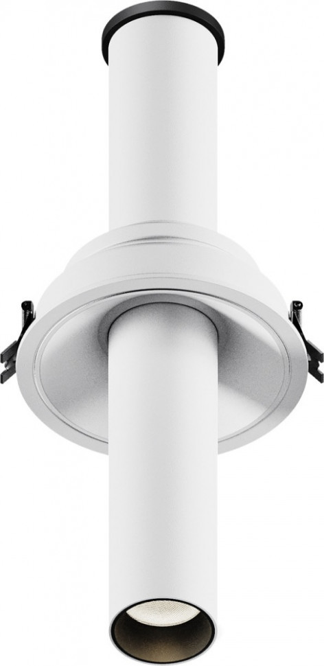 Точечный светильник Focus T C140RS-L200-7W3K-W Maytoni