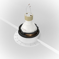 Точечный светильник Share DL051-U-2WMG Maytoni Точечный светильник Share DL051-U-2WMG Maytoni