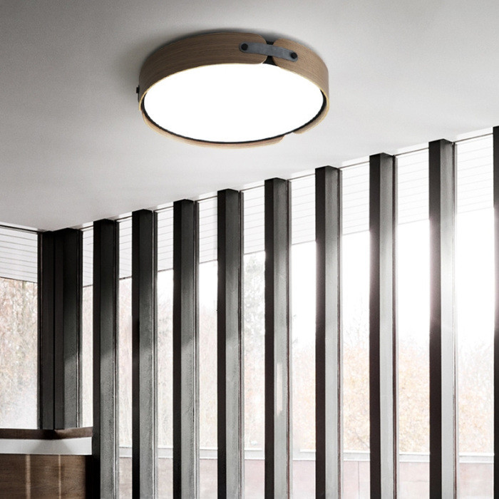 Потолочный светильник RANGE03 Imperium Loft