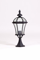 Наземный фонарь  95204L Bl Oasis Light