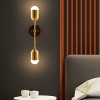 Настенный светодиодный светильник Imperium Loft Chris B 209123-23