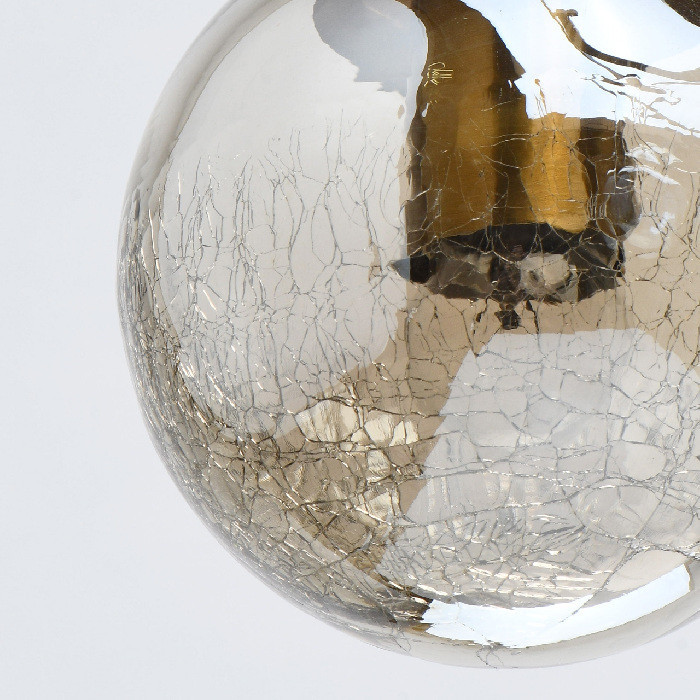 Бра Гамбург 605025601 De Markt