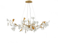 Подвесной светильник Сири 07868-6A,36 Kink Light