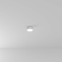 Потолочный светильник Fado A6612PL-1WH Arte Lamp