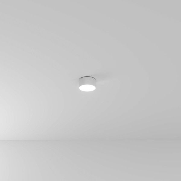 Потолочный светильник Fado A6612PL-1WH Arte Lamp