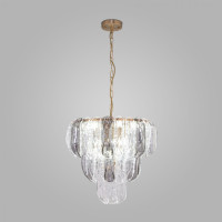 Подвесная люстра Callas 365/12 Bogate's