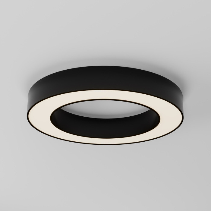 Потолочный светильник Lua C093CL-36W3K-B Maytoni