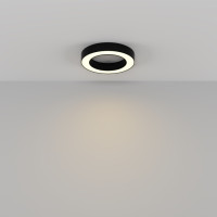 Потолочный светильник Lua C093CL-36W3K-B Maytoni