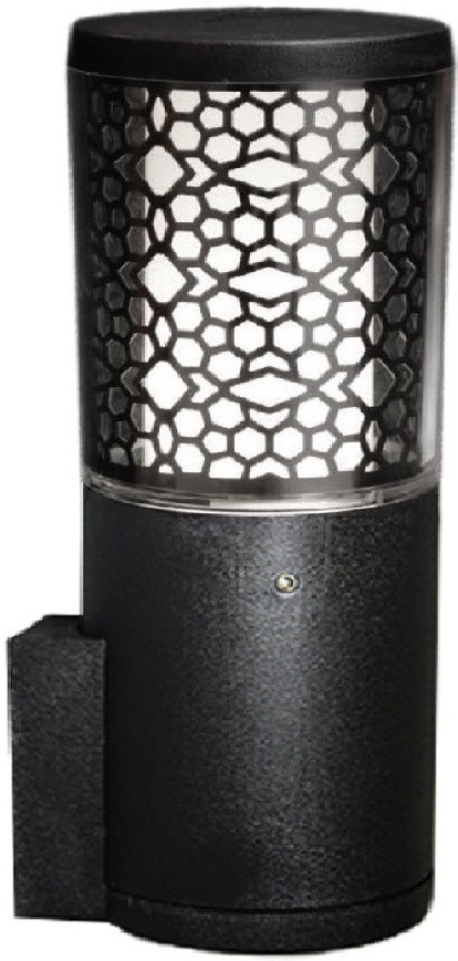 Настенный светильник уличный Carlo Deco DR3.570.000.AXU1L Fumagalli