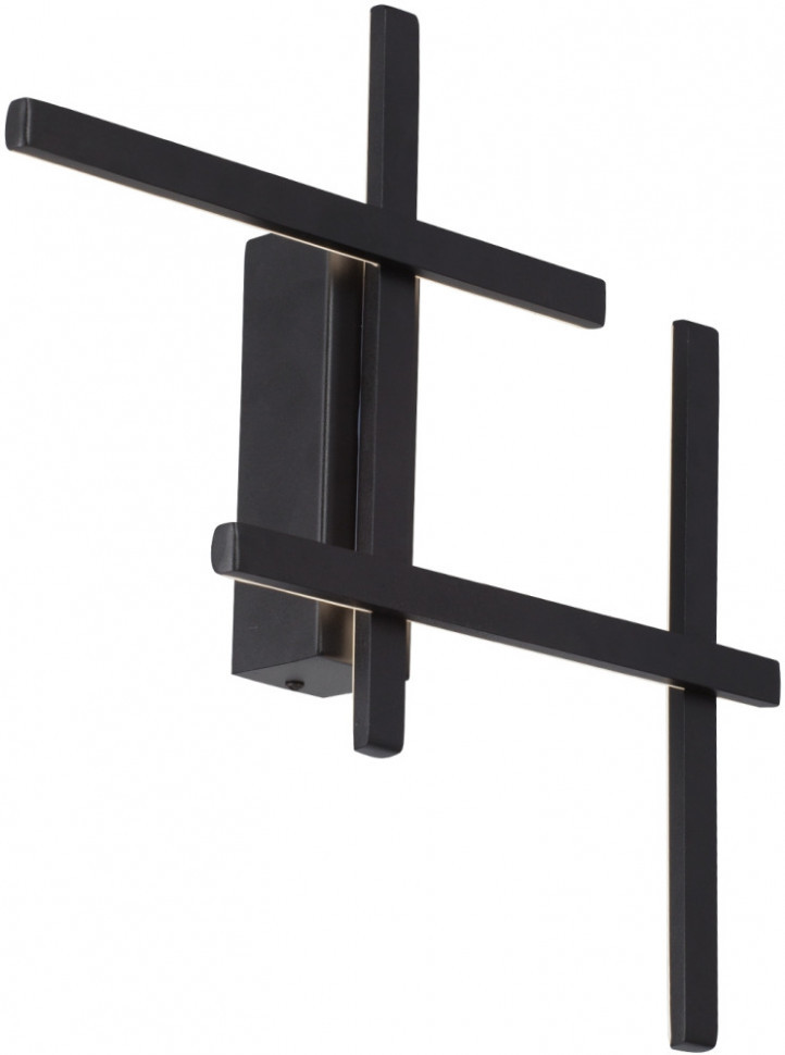 Настенный светильник V3043-1/4A Vitaluce