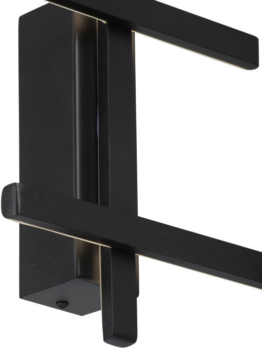 Настенный светильник V3043-1/4A Vitaluce