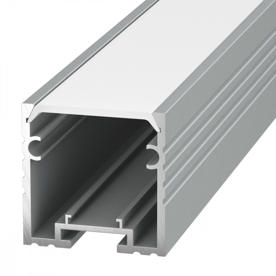 Профиль для светодиодной ленты SF-3535 SWG