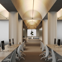 Трековая система в сборе Тросовая система LM-B-12M Maytoni Трековая система в сборе Тросовая система LM-B-12M Maytoni