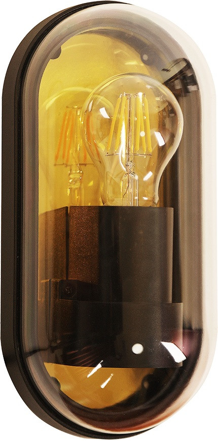 Настенный светильник уличный Marfik A2481AL-1GO Arte Lamp