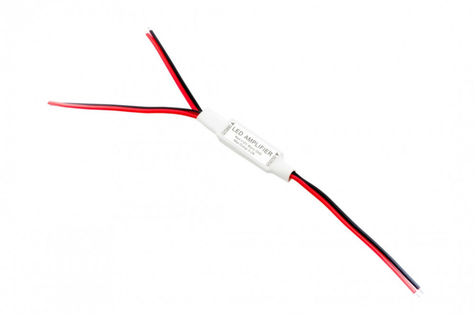 Одноканальный усилитель AMP-DIM-6A SWG