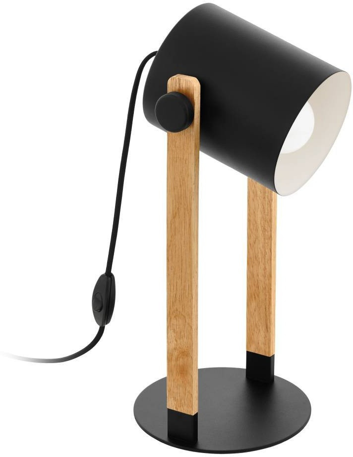 Интерьерная настольная лампа Hornwood 43519 Eglo