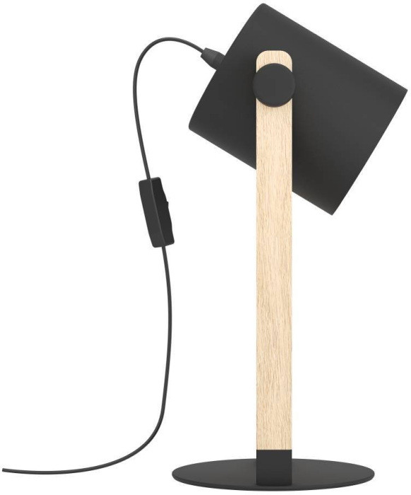 Интерьерная настольная лампа Hornwood 43519 Eglo