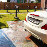 Наземный светильник Lucia 1R3.613.X20.AYE27 Fumagalli Наземный светильник Lucia 1R3.613.X20.AYE27 Fumagalli