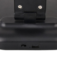 Настольная лампа Arte Lamp London A5124LT-1BK Настольная лампа Arte Lamp London A5124LT-1BK