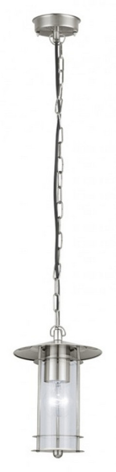 Подвесной светильник Lisio 30186 Eglo