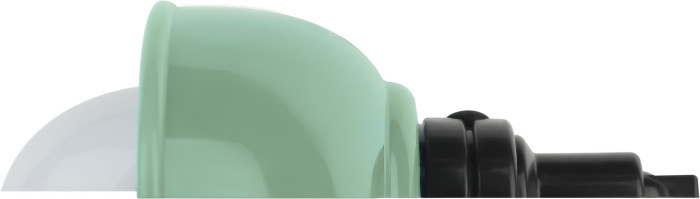 Ночник  NLED-487-1W-SW-GR ЭРА