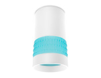 Точечный светильник TN TN371 Ambrella Точечный светильник TN TN371 Ambrella