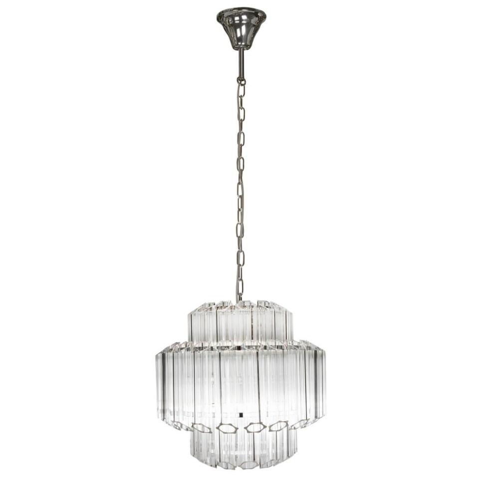 Подвесная люстра Destiny MD0267-4A iLamp