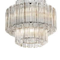 Подвесная люстра Destiny MD0267-4A iLamp Подвесная люстра Destiny MD0267-4A iLamp