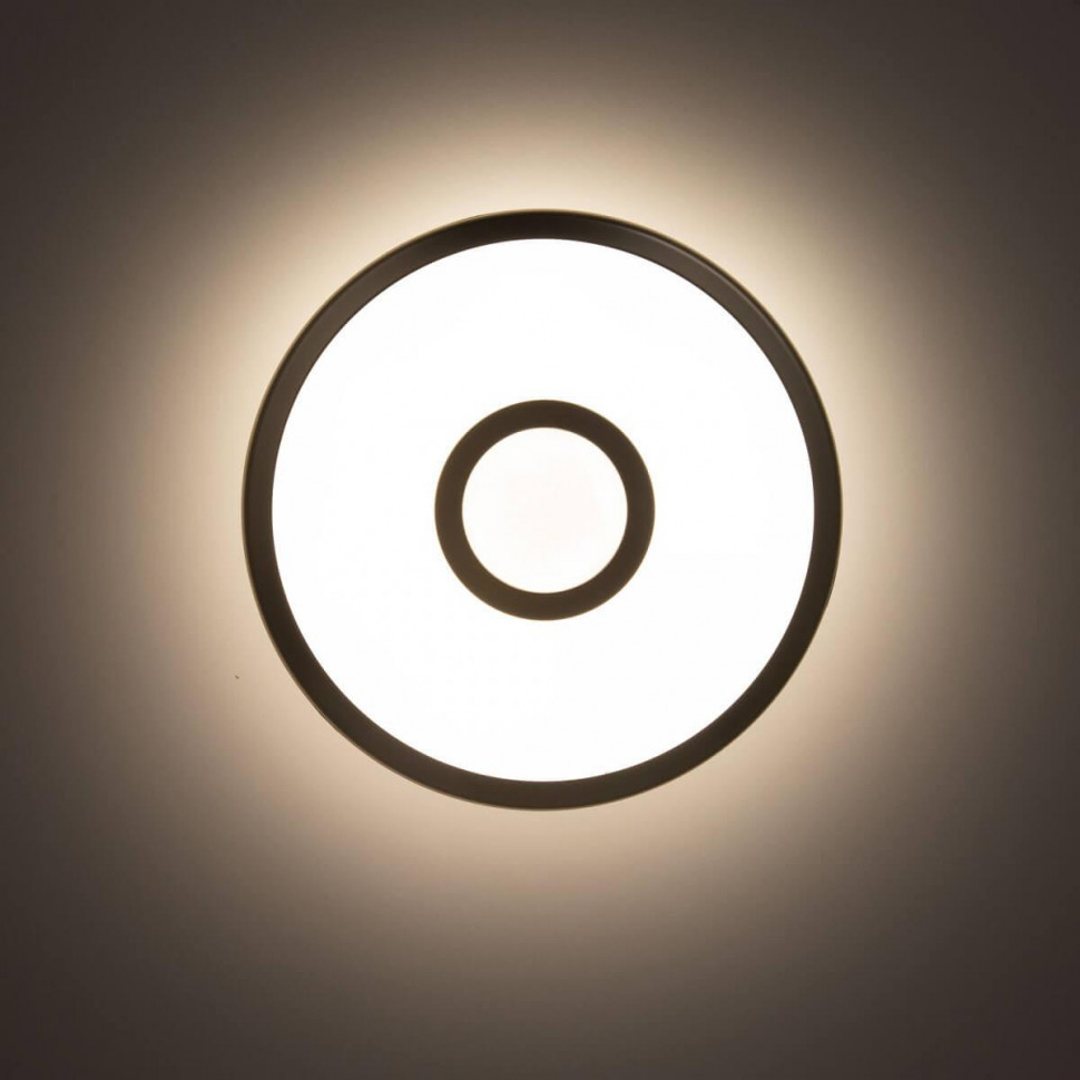 Потолочный светодиодный светильник Citilux Старлайт Смарт CL703A11G