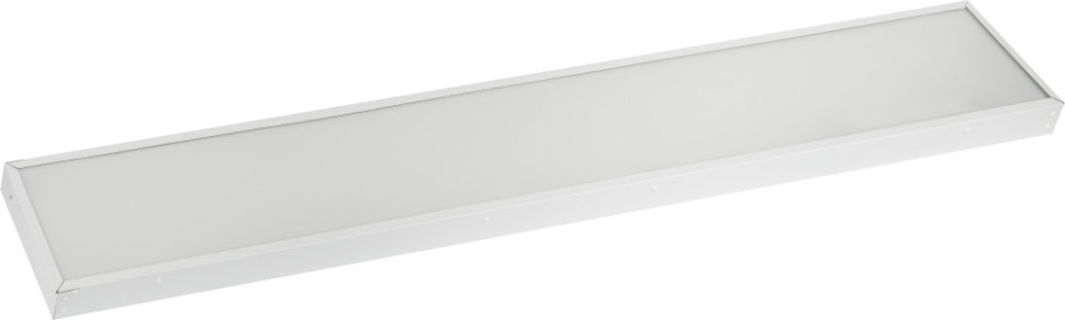 Светодиодная панель  SPO-921-3-40K-032 ЭРА