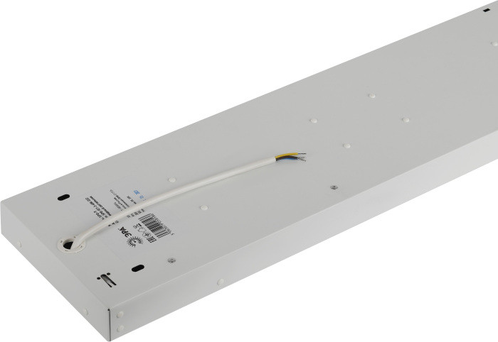 Светодиодная панель  SPO-921-3-40K-032 ЭРА