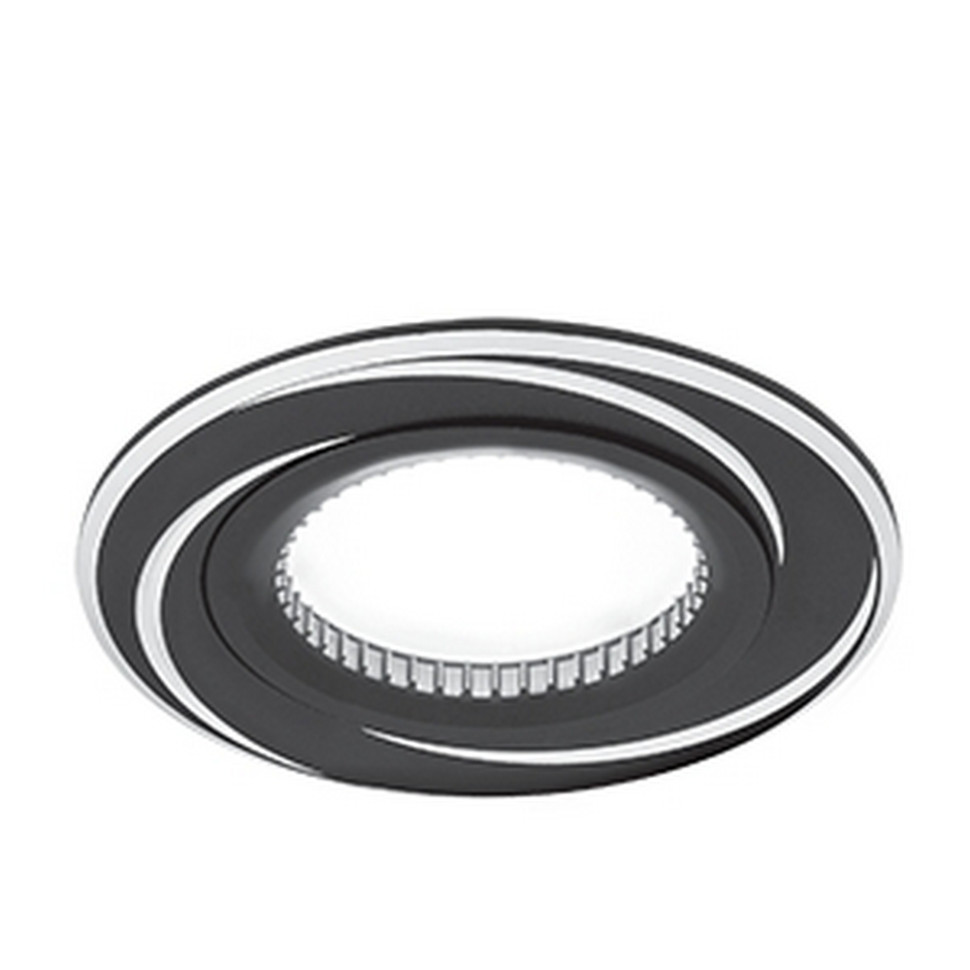 Точечный светильник Aluminium AL016 Gauss