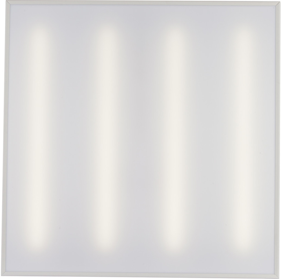 Светодиодная панель Люгер 7 CB-C0901007 Светон